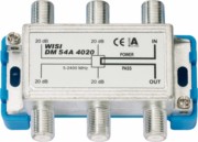 Abzweiger 4f. 5-2400MHz, 20dB DM54A4020 