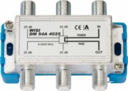 Abzweiger 4f. 5-2400MHz, 25dB DM54A4025 