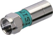 F-Compress-Stecker für MK 91/MK 96 DV15 