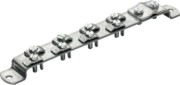 Erdungsschiene NB02 
