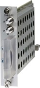 Twin Modul mit 2xCI DVB-S/S2 in COFDM OH88H #70685 