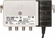 Hausanschluss-Verstärker 38dB VX45D3830 