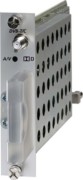 Single Modul mit CI DVB-T/T2/C in PAL DO OH 79 2D 
