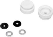 Siteco Wandmontageset f.Monsun 5LS44003 