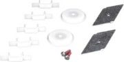 Siteco Montage-Set f.DUS-Schiene IP59 5LS90900XC1 