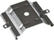Siteco Deckenbefestigung V2A bis 20kg 5LS91101EA 