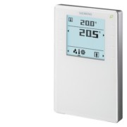 Raumtemperaturfühler LCD Display S55624-H106 