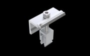 Endklemme Click 30-46mm CLE10 