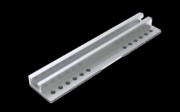 Trapezblech-Brücke 250mm TL25 