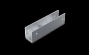 Sandwichdach-Sockel 150mm TR15 