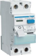 FI-Schutzschalter 2pol. 25A/30mA,6kA CDA225D 