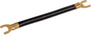 Kabelbrücke NYAF 10qmm, 100mm K67K 