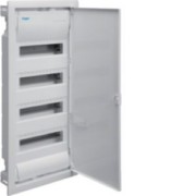 UP-Verteiler Volta IP30 4x12PLE,DIN43870 VU48NC 