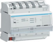 domovea basic mit easy und IoT TJA670 