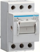 Ausschalter 63A,3-pol,2.5PLE SH363N 