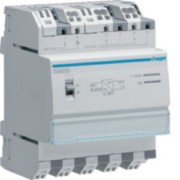 Spannungsversorgung 24VDC TGA200 