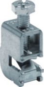 Sammelschienenklemme 50qmm,f.12x5mm K96D 
