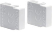 Endkapp f.Phasenschiene 2p. und 3p. KZN023 