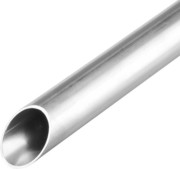 Aluminiumrohr, schwer VDE 0605, 4456 ALU Steck ES 63 