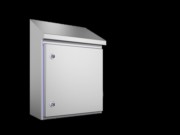 Kompaktschaltschrank BHT 390x430x210mm HD 1306.600 