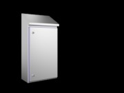 Kompaktschaltschrank BHT 390x650x210mm HD 1308.600 