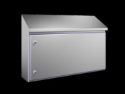 Kompakt-Schaltschrank 810x430x210mm HD 1314.600 