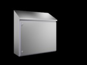 Kompakt-Schaltschrank 810x650x300mm HD 1315.600 