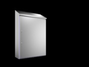 Kompaktschaltschrank BHT 810x1050x300mm HD 1316.600 