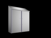 Kompakt-Schaltschrank HD 1.4301 1318.600 
