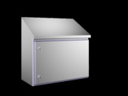 Kompaktschaltschrank BHT 610x430x300mm HD 1320.600 