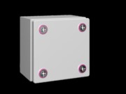 Klemmenkasten KX BHT 200x200x120 mm 1502.000 