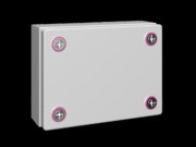 Klemmenkasten KX BHT 200x150x80 mm 1528.000 