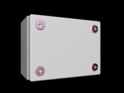 Klemmenkasten KX BHT 200x150x120 mm 1529.000 