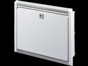 Tastatur-Klapplade m.Mausablage,f.B=600 SZ 2379.600 