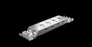 AX Schiene f.Innenausbau T210mm 2394.210 (VE4) 