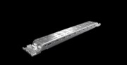 AX Schiene f.Innenausbau T350mm 2394.350 (VE4) 