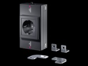 Steckdosenbox für Systemleuchte SZ 2500.710 