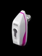 Mini-Komfortgriff AX Profilhalbzylinder 2537.100 