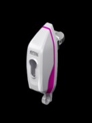 Mini-Komfortgriff AX Profil-HZ 2537.300 