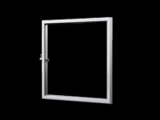Sichtfenster Einsatz 3524 E AX 2733.010 