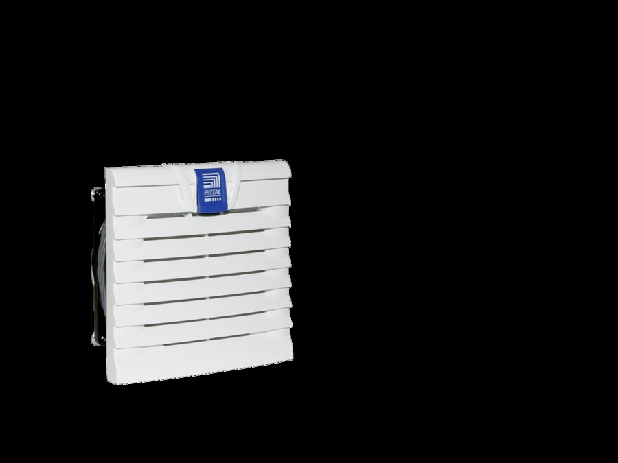 TopTherm Filterlüfter 20/25ccm/h, 230 V SK 3237.100 