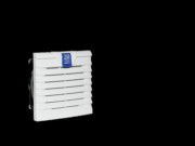 TopTherm Filterlüfter 20/25ccm/h, 230 V SK 3237.100 