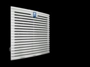 TopTherm Filterlüfter 230m3/h, 24VDC SK 3241.124 