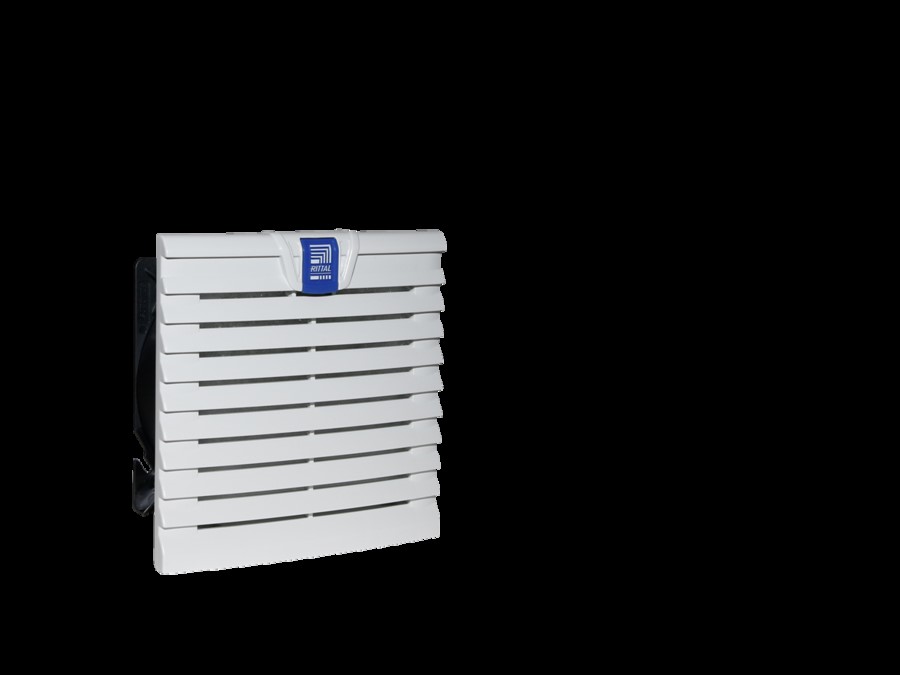 TopTherm Filterlüfter 55/66ccm/h, 230 V SK 3238.100 