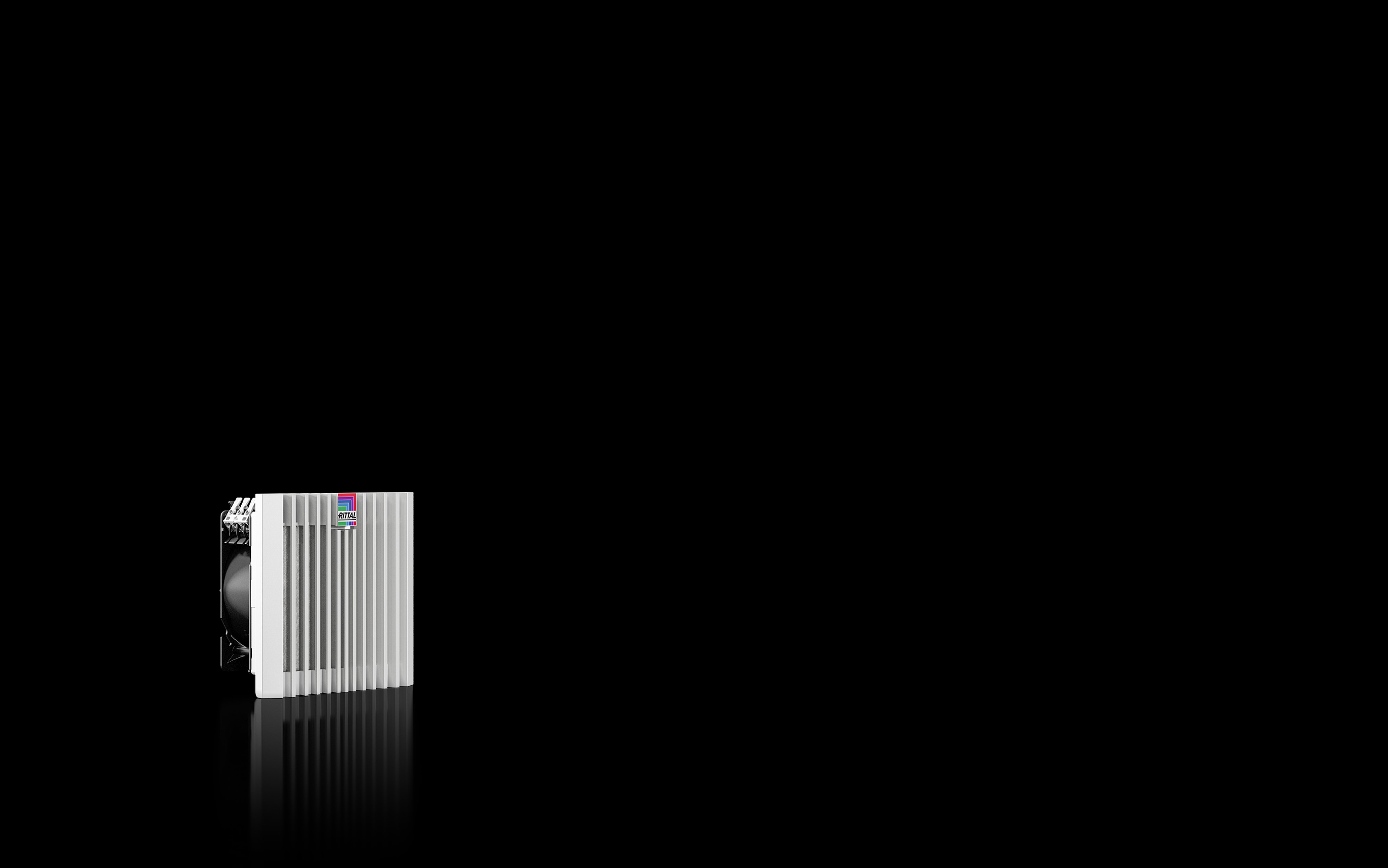 Blue e+ Filterlüfter 63/72 m³/h, 230 V SK 3238.700 