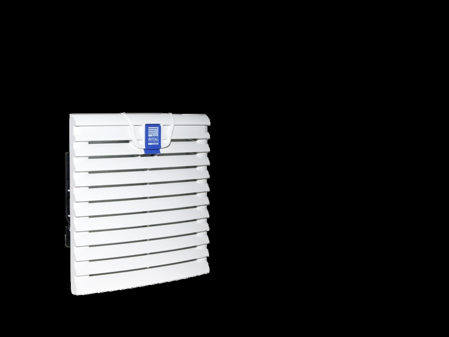 TopTherm Filterlüfter 105/120ccm/h, 24V DC SK 3239.124 