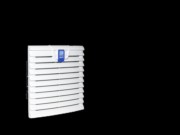 TopTherm Filterlüfter 105/120ccm/h, 24V DC SK 3239.124 