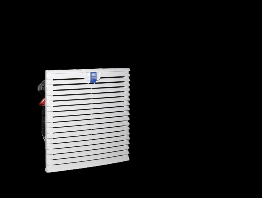 TopTherm Filterlüfter 700/770m3/h, 400V3ph SK 3244.140 