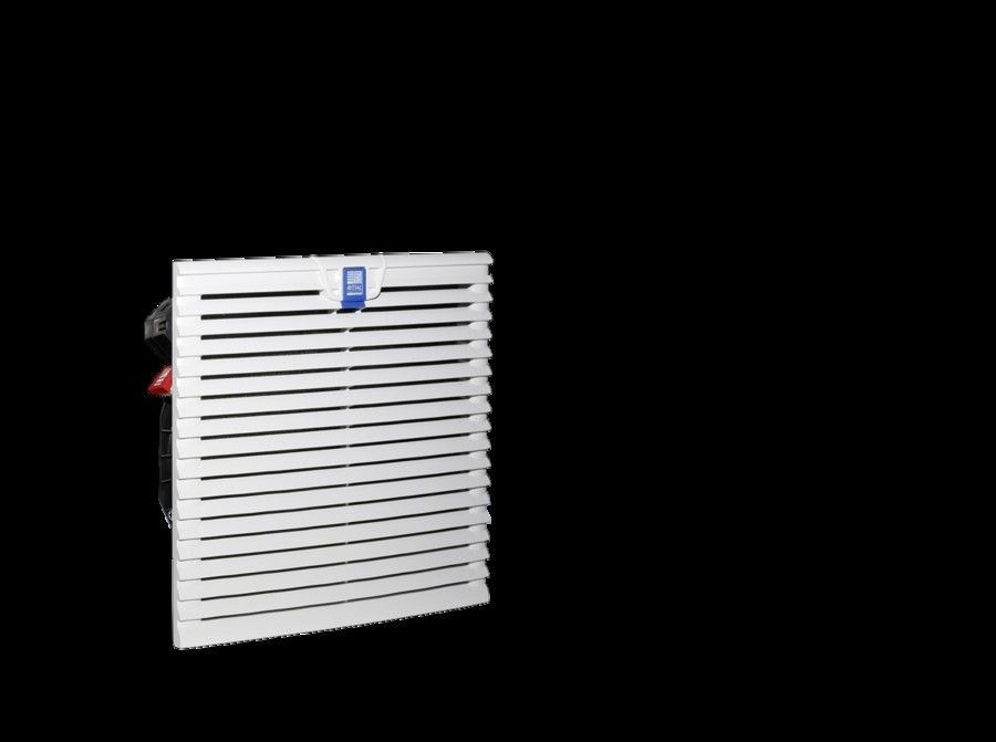 TopTherm Filterlüfter 700/770m3/h, 230VAC SK 3244.100 