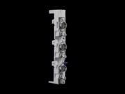 Reitersicherungselement D02-E18 SV 3418.010 (VE10) 